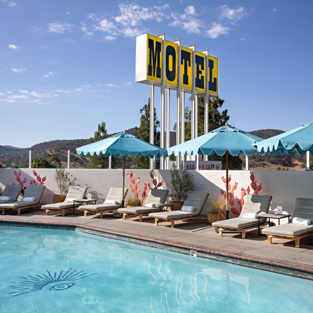 Skyview Los Alamos - 21 & Over Pool Facilities photo
